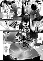 Aqua-sama o Ijimeru Hon / アクア様をいじめる本 [Chirumakuro] [Bomber Girl] Thumbnail Page 13