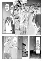 Mesu Dachi Go! / メスダチGo! [Z-Ton] [Original] Thumbnail Page 16