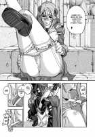 War Guild'S Rests #02 [Ashiomi Masato] [Ragnarok Online] Thumbnail Page 11