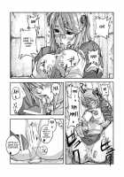 War Guild'S Rests #02 [Ashiomi Masato] [Ragnarok Online] Thumbnail Page 13