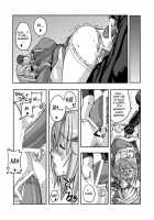 War Guild'S Rests #02 [Ashiomi Masato] [Ragnarok Online] Thumbnail Page 14