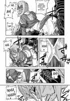 War Guild'S Rests #02 [Ashiomi Masato] [Ragnarok Online] Thumbnail Page 15