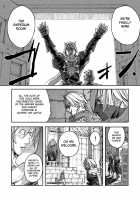 War Guild'S Rests #02 [Ashiomi Masato] [Ragnarok Online] Thumbnail Page 03