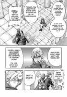 War Guild'S Rests #02 [Ashiomi Masato] [Ragnarok Online] Thumbnail Page 05
