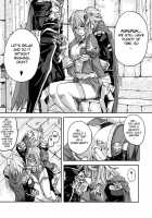 War Guild'S Rests #02 [Ashiomi Masato] [Ragnarok Online] Thumbnail Page 07