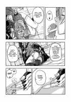 War Guild'S Rests #02 [Ashiomi Masato] [Ragnarok Online] Thumbnail Page 08