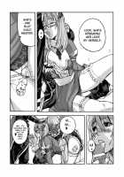 War Guild'S Rests #02 [Ashiomi Masato] [Ragnarok Online] Thumbnail Page 09