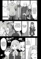 Nakadashi Club's Activity Report / なか〇し部活動記録 [Nodame] [Princess Connect] Thumbnail Page 04