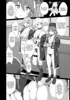 Nakadashi Club's Activity Report / なか〇し部活動記録 [Nodame] [Princess Connect] Thumbnail Page 07