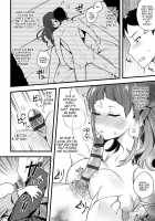Guilty Game / ギルティーゲーム [Indo Curry] [Original] Thumbnail Page 08