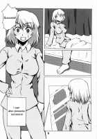 COMIC Irekae Tamashii YOUNG Vol. 1 / コミック入れかえ魂YOUNG Vol.1 [Akai Kitsune] [Original] Thumbnail Page 06