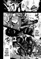 Hentai Marionette 4 / 変態マリオネット4 [Obui] [Saber Marionette] Thumbnail Page 13