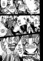 Hentai Marionette 4 / 変態マリオネット4 [Obui] [Saber Marionette] Thumbnail Page 14