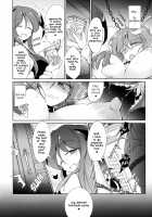 Master and Slave Reversal Pleasure Breaking / 主従逆転快楽調教 [Fumituki] [Touhou Project] Thumbnail Page 08