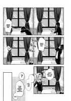 Tsukiatteru Ishigami-kun to Iino-san [Rogobo] [Kaguya-sama Wa Kokurasetai] Thumbnail Page 15