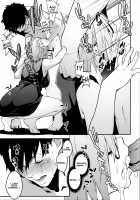 Kouhai Sensou Zenpen / 後輩戦争 前編 [Minakuchi Takashi] [Fate] Thumbnail Page 14