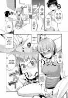 The Babysitter / しょたおね [Hiru Okita] [Original] Thumbnail Page 10