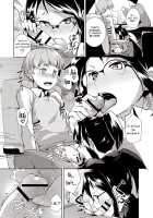 My Secretary! / 俺の秘書っ! [Hiru Okita] [Original] Thumbnail Page 08
