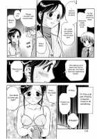 Teach Me, Teacher [Atori K] [Original] Thumbnail Page 04