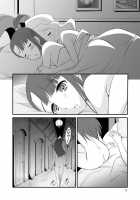 LITTLE WITCH SEX ACADEMIA [Kamirenjaku Sanpei] [Little Witch Academia] Thumbnail Page 02