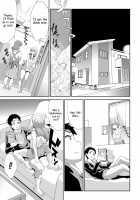 Himitsu 01 "4-gatsu no Owarigoro" / 卑蜜01『4月の終わり頃』 [Tukamori Syuuji] [Original] Thumbnail Page 11