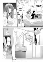Himitsu 2 & 3 "Zoku 4-gatsu no Owarigoro" "Kuchidomeryou" / 卑蜜  2&3『続・4月の終わり頃』『口止め料』 [Tukamori Syuuji] [Original] Thumbnail Page 14