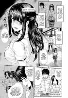 A Creepy Old Guy Swaps Bodies With My Girlfriend / 彼女とおじさんの身体が入れ替わるTSF [Yuniba] [Original] Thumbnail Page 02
