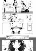 A Certain Scientific Tentacle Game / とある科学で触手遊戯 [Sasayuki] [Toaru Kagaku No Railgun] Thumbnail Page 03