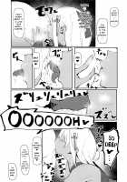 Okita-chan ga Nandemo Shite Kureru Ohanashi / 沖田ちゃんがなんでもしてくれるおはなし [Zikataro] [Fate] Thumbnail Page 14