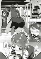 Kyou kara Hajimaru Sex Life Fortissimo / 今日から始まる共学性活ff [Nagareboshi] [Love Live Sunshine] Thumbnail Page 10