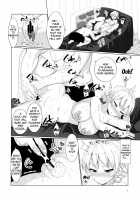 The Oily Tea Girl / 生白オイリー紅茶娘 [Chin] [Girls Und Panzer] Thumbnail Page 09