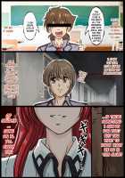 Welcome to the Adult Research Club / アダルト研究部へようこそ [Highschool Dxd] Thumbnail Page 02