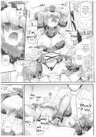 D.L. action 118 [Nakajima Yuka] [Fate] Thumbnail Page 13