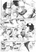 D.L. action 118 [Nakajima Yuka] [Fate] Thumbnail Page 14