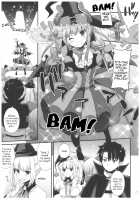 D.L. action 118 [Nakajima Yuka] [Fate] Thumbnail Page 03