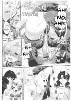 D.L. action 118 [Nakajima Yuka] [Fate] Thumbnail Page 08
