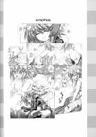 Yoidore Share Kaifuku PH Hen / 酔いどれシェア回復 PH編 [Korikku] [Hyperdimension Neptunia] Thumbnail Page 03