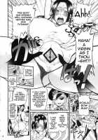 Bloom Pirate Hooker Queen / 乱れ咲き海賊女帝 [Chinbotsu] [One Piece] Thumbnail Page 07
