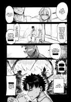 Uzumaku / うずまく [Ichigain] [Fate] Thumbnail Page 02