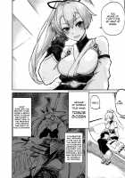 Uzumaku / うずまく [Ichigain] [Fate] Thumbnail Page 04