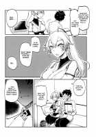 Uzumaku / うずまく [Ichigain] [Fate] Thumbnail Page 05