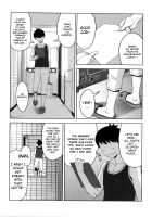 Chiiku Gangu Okusama / 恥育玩具おくさま [Sugi G] [Okusan] Thumbnail Page 06