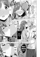 One Night's Mistake 2 / 一夜限りのアヤマチ2 [Aburi Salmon Maru] [Original] Thumbnail Page 12