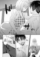 Mash Wants to Be Intimate With Senpai! / マシュは先輩に近づきたい! [Nanotaro] [Fate] Thumbnail Page 11