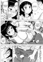 Hanamidare / はなみだれ [Karma Tatsurou] [Original] Thumbnail Page 10