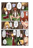 Otona no Douwa ~ Hansel & Gretel / おとなの童話～ヘンゼルとグレーテル [Pirontan] [Hansel And Gretel] Thumbnail Page 14