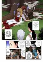 Otona no Douwa ~ Hansel & Gretel / おとなの童話～ヘンゼルとグレーテル [Pirontan] [Hansel And Gretel] Thumbnail Page 03