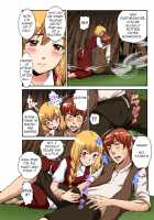 Otona no Douwa ~ Hansel & Gretel / おとなの童話～ヘンゼルとグレーテル [Pirontan] [Hansel And Gretel] Thumbnail Page 07