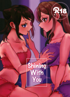 Shining With You / きみときらきら [Nochita Sin] [BanG Dream!]
