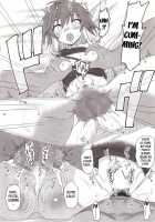 Cinderella Capsule III [Makabe Gorou] [The Idolmaster] Thumbnail Page 13